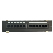 Патч-Панель 10