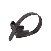 Подвес для крепления кабеля к тросу, 1 шт. - 